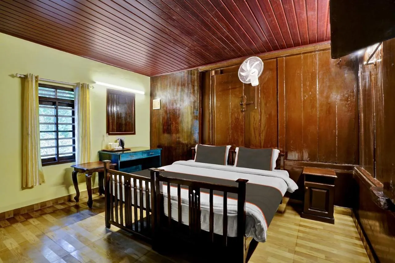 Collection O Kunchithanny Road Munnar Formerly Indeevaram Resort Anachal