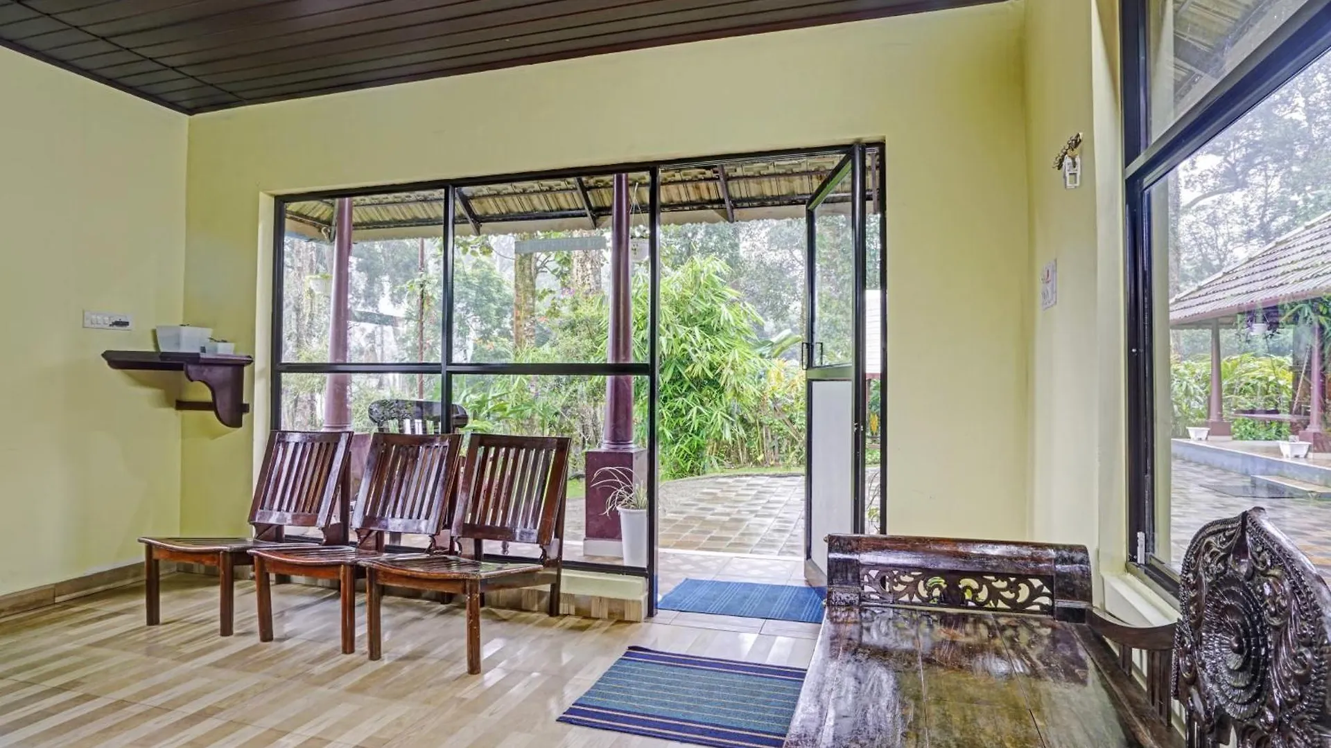 Collection O Kunchithanny Road Munnar Formerly Indeevaram Resort Anachal 3*,  India
