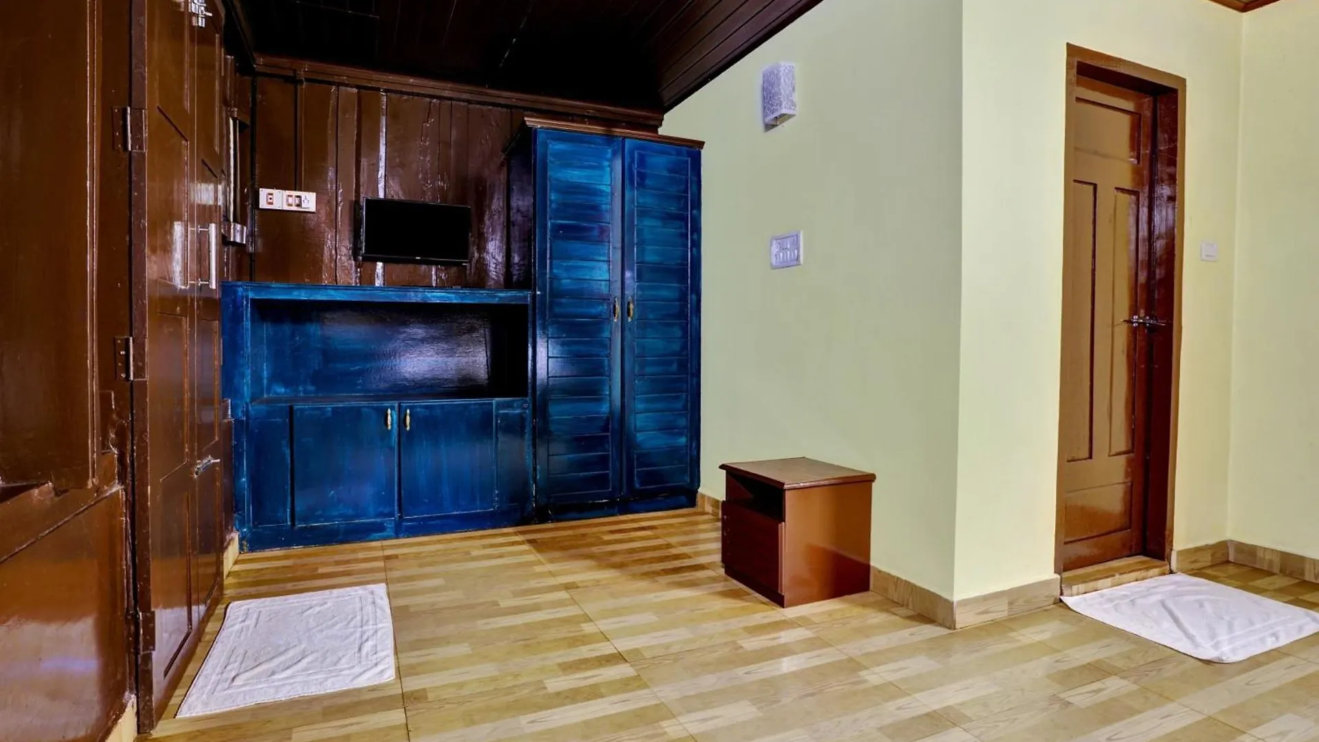 Collection O Kunchithanny Road Munnar Formerly Indeevaram Resort Anachal Hotel